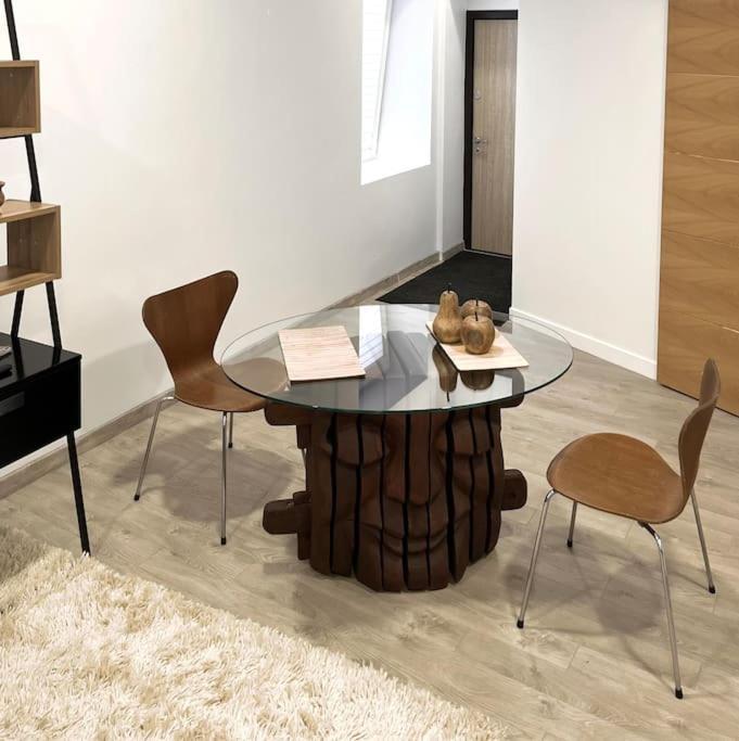Kaunas Old Town Apartment 外观 照片