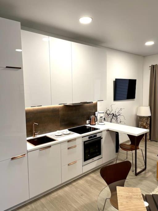 Kaunas Old Town Apartment 外观 照片