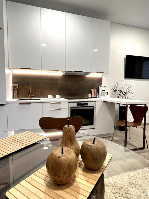 Kaunas Old Town Apartment 外观 照片