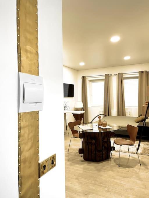 Kaunas Old Town Apartment 外观 照片