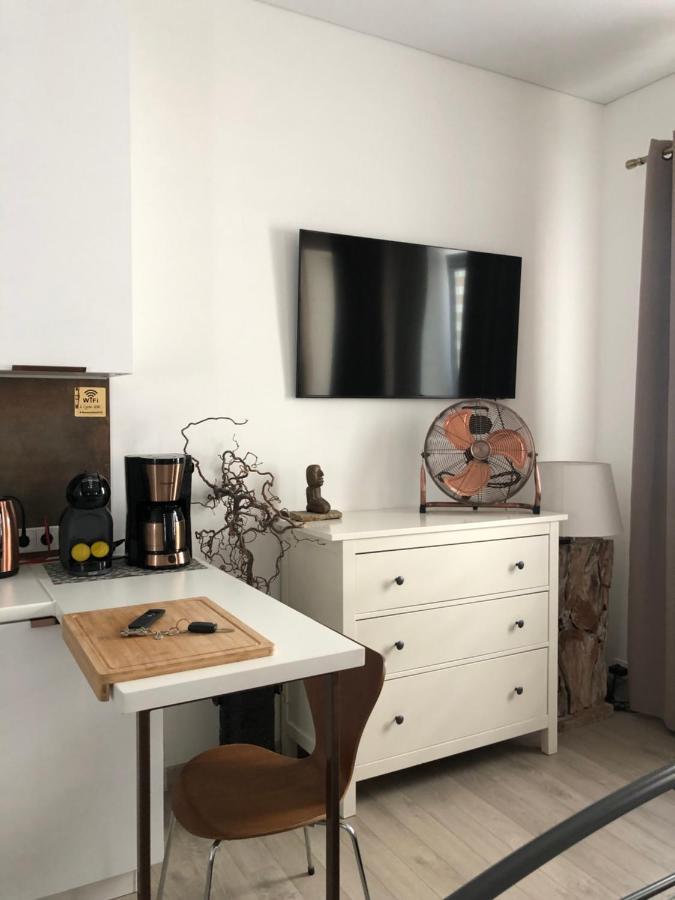 Kaunas Old Town Apartment 外观 照片